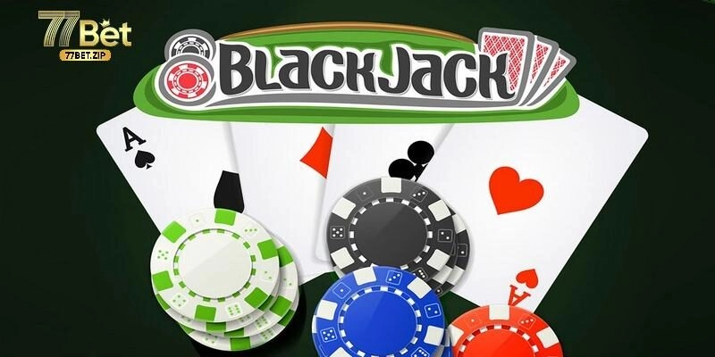 3D Blackjack