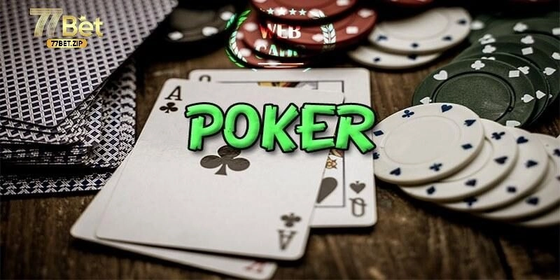 Bài Poker là gì?